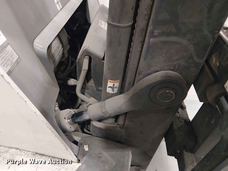 image for item EX3026 2018 Crown RC5545-40 forklift