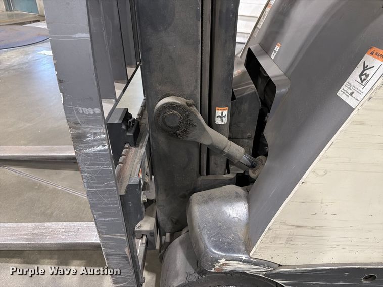 image for item EX3027 2018 Crown RC5545-40 forklift