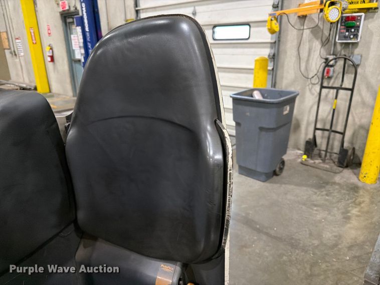 image for item EX3027 2018 Crown RC5545-40 forklift