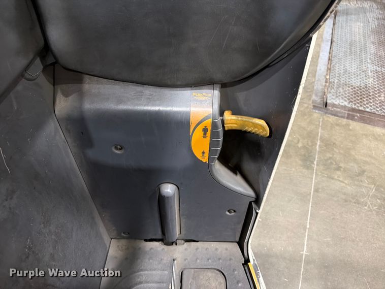 image for item EX3027 2018 Crown RC5545-40 forklift