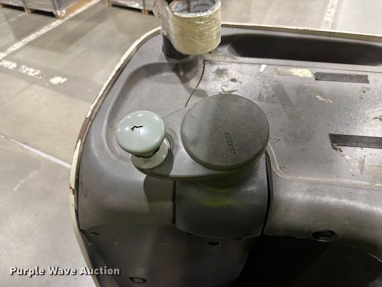 image for item EX3027 2018 Crown RC5545-40 forklift