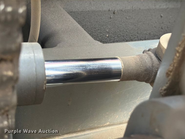 image for item EX3040 2017 Moffett M8 55.3 forklift