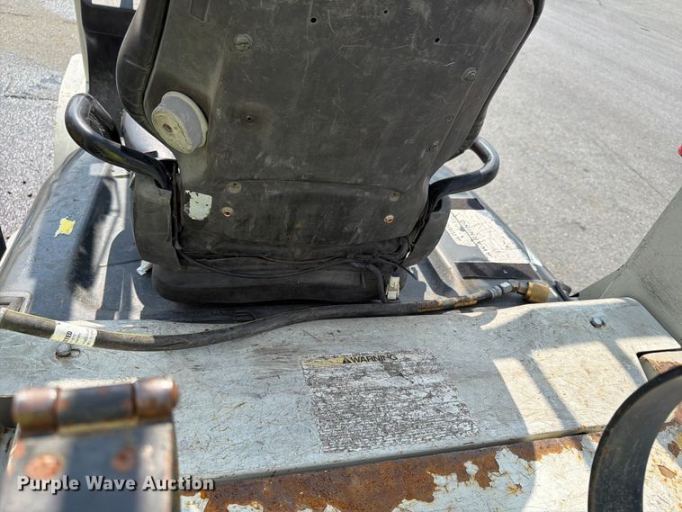 image for item EX3041 2019 UniCarriers PF70 forklift