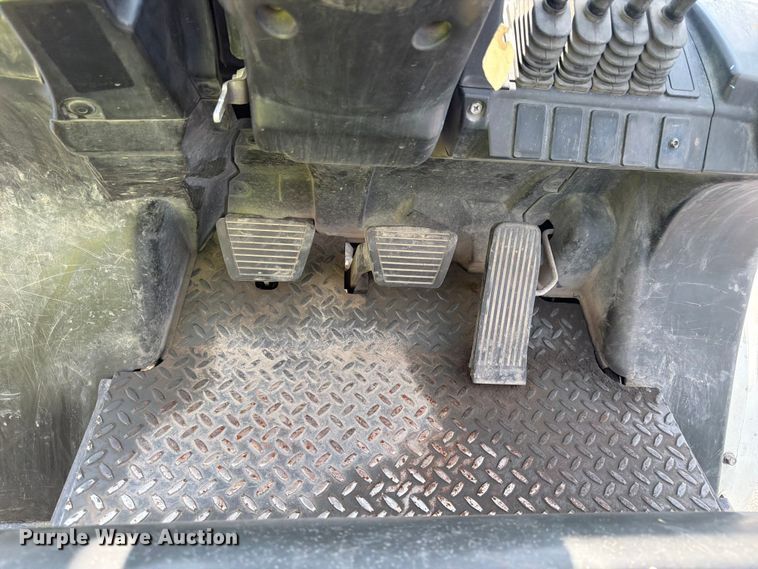 image for item EX3041 2019 UniCarriers PF70 forklift