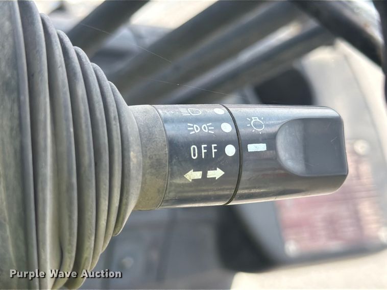 image for item EX3041 2019 UniCarriers PF70 forklift