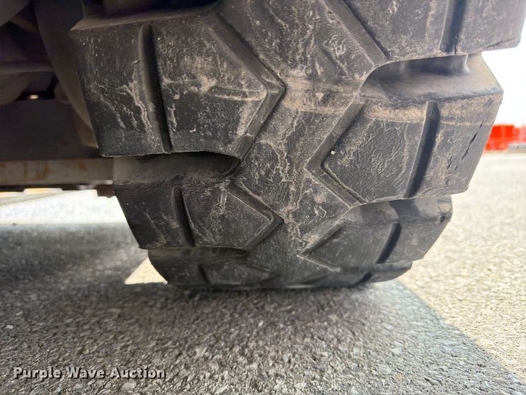 image for item EX3041 2019 UniCarriers PF70 forklift