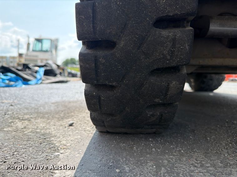 image for item EX3041 2019 UniCarriers PF70 forklift