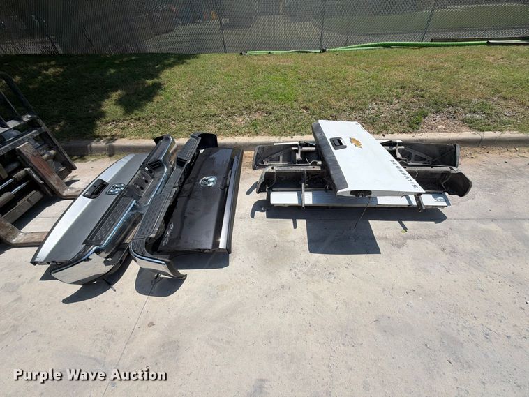 image for item EX4037 Automotive parts