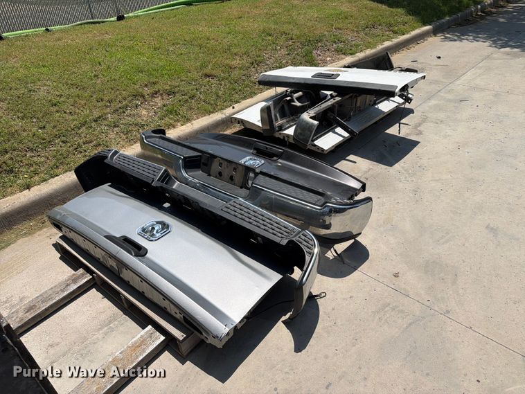 image for item EX4037 Automotive parts