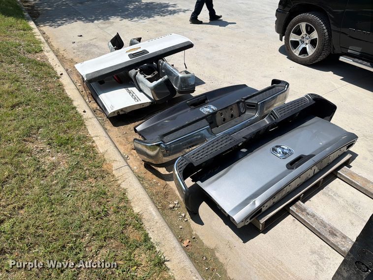 image for item EX4037 Automotive parts
