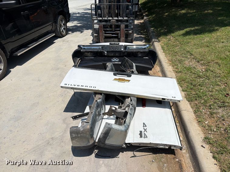 image for item EX4037 Automotive parts