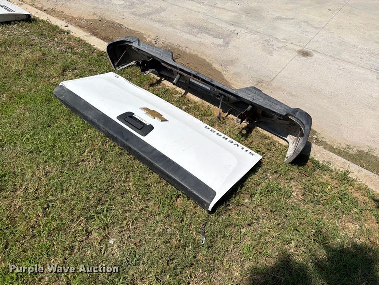 image for item EX4037 Automotive parts