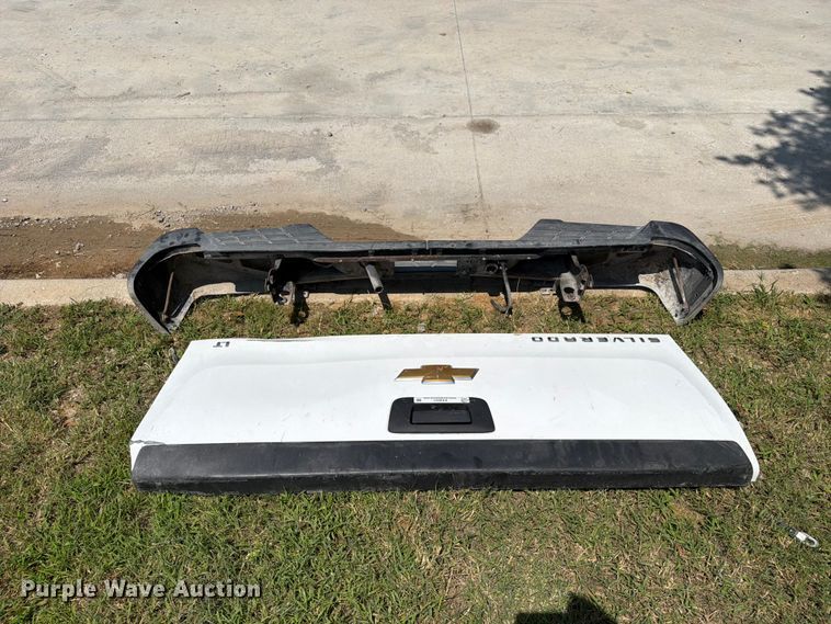 image for item EX4037 Automotive parts