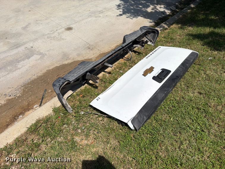 image for item EX4037 Automotive parts