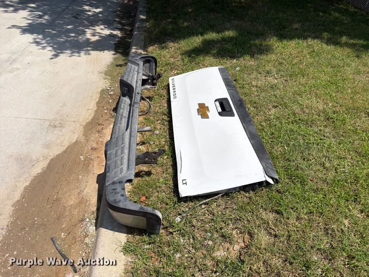 image for item EX4037 Automotive parts