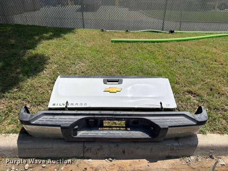 image for item EX4037 Automotive parts