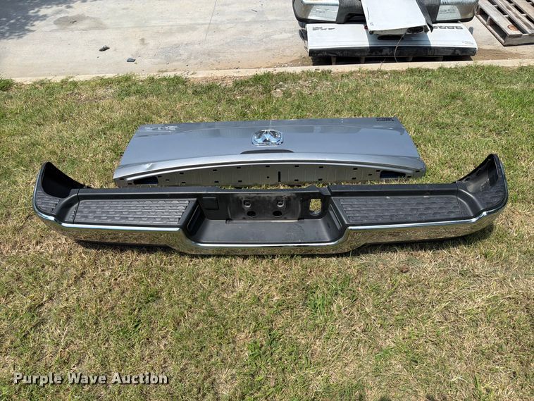 image for item EX4037 Automotive parts