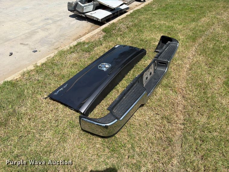 image for item EX4037 Automotive parts