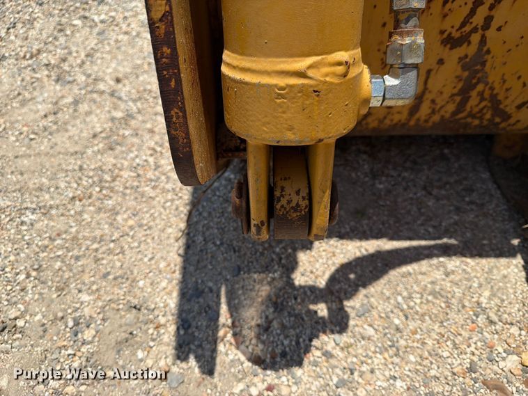 image for item EX4042 Deere 210LE 