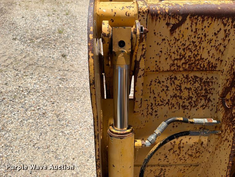 image for item EX4042 Deere 210LE 