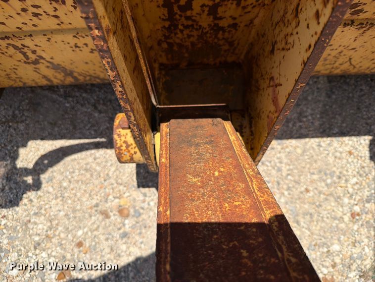 image for item EX4042 Deere 210LE 