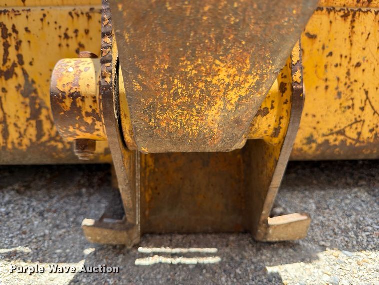 image for item EX4042 Deere 210LE 