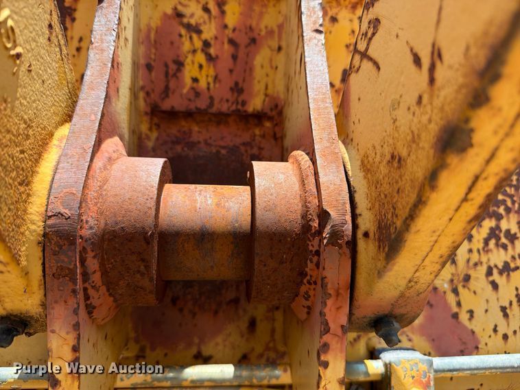 image for item EX4042 Deere 210LE 
