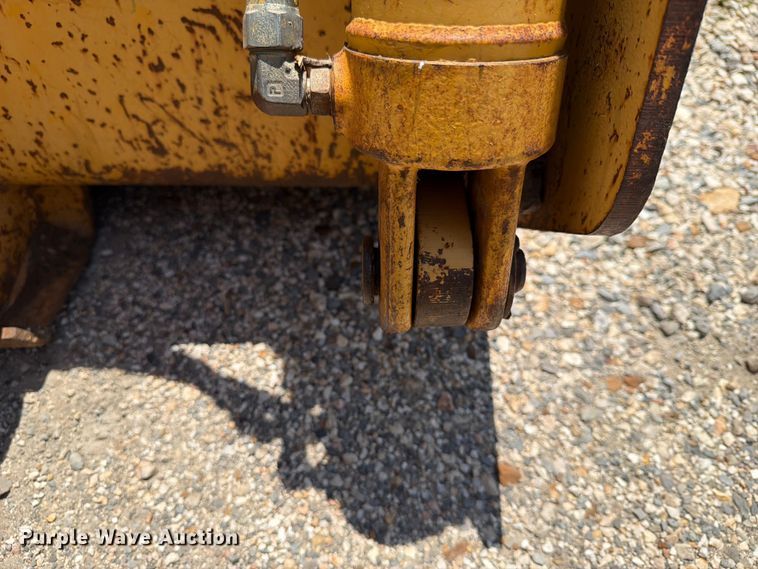 image for item EX4042 Deere 210LE 
