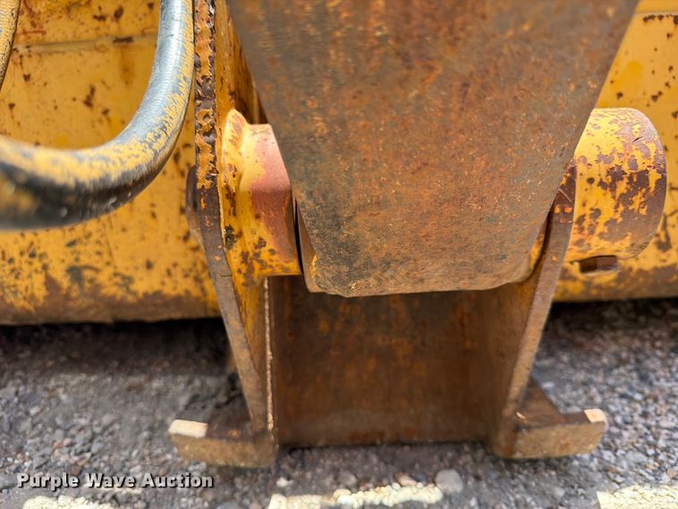 image for item EX4042 Deere 210LE 