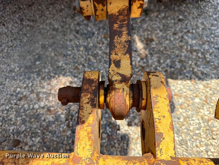 image for item EX4042 Deere 210LE 