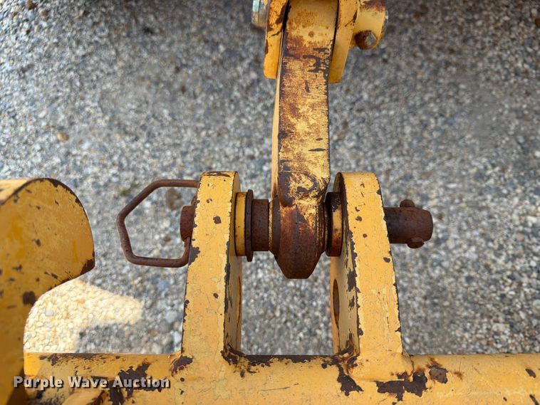 image for item EX4042 Deere 210LE 