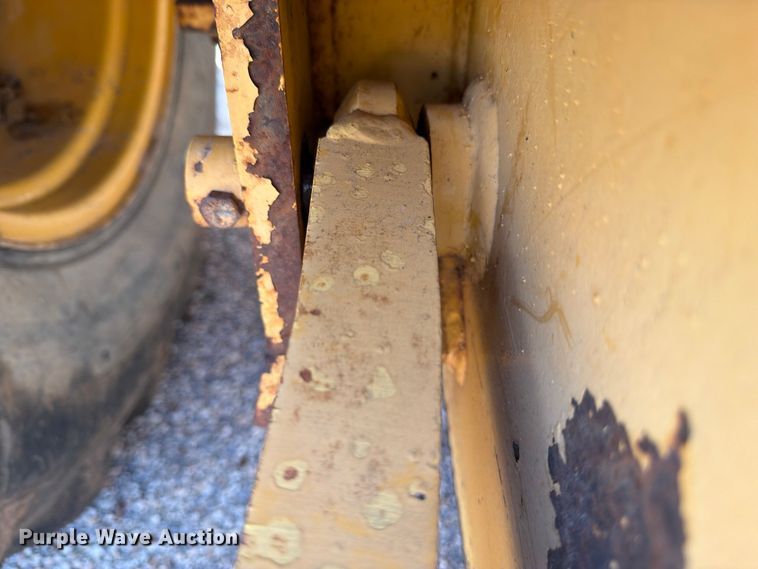 image for item EX4042 Deere 210LE 