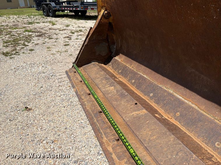 image for item EX4042 Deere 210LE 