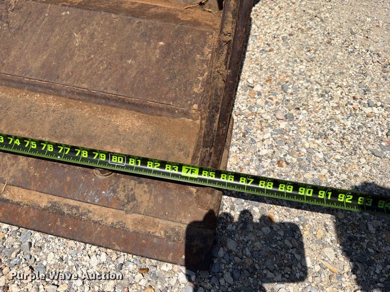 image for item EX4042 Deere 210LE 