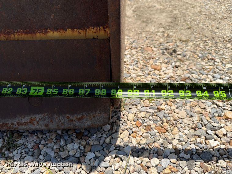image for item EX4042 Deere 210LE 
