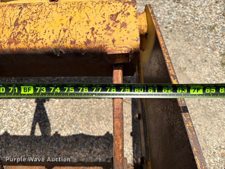 image for item EX4042 Deere 210LE 