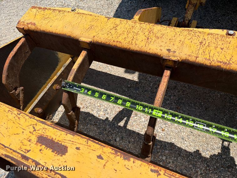image for item EX4042 Deere 210LE 