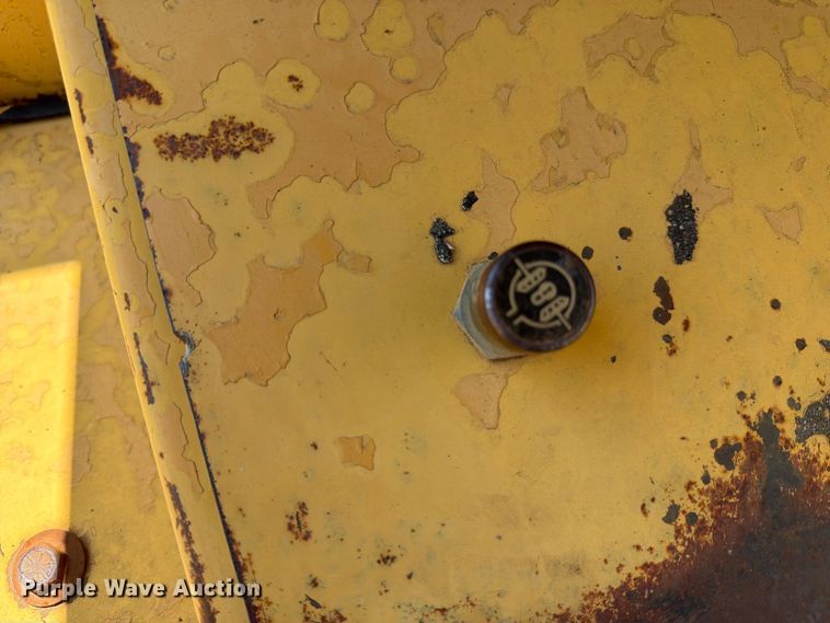 image for item EX4042 Deere 210LE 