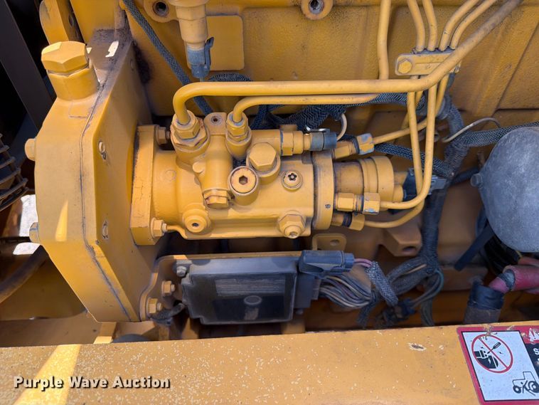 image for item EX4042 Deere 210LE 