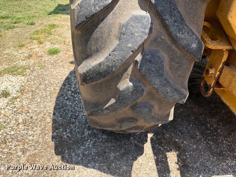 image for item EX4042 Deere 210LE 