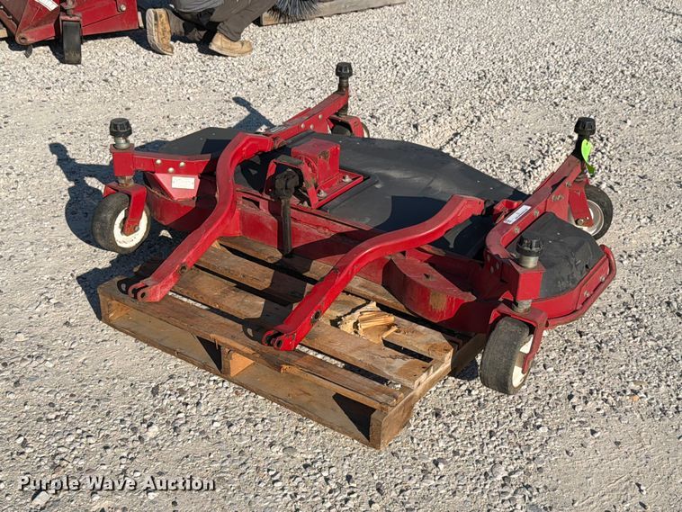image for item EX4548 Toro mower attachments
