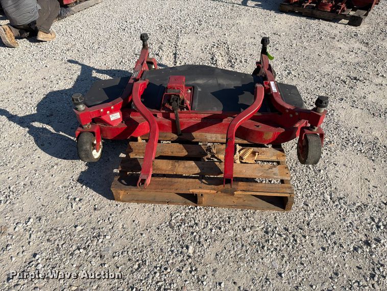 image for item EX4548 Toro mower attachments
