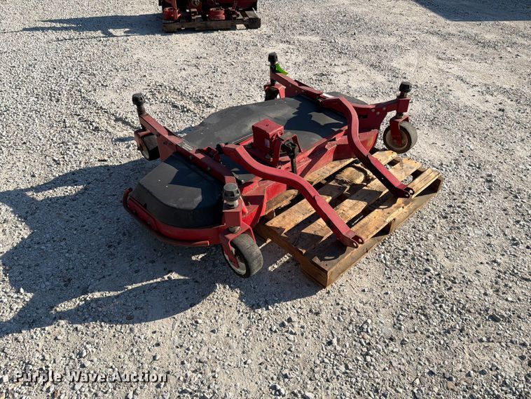 image for item EX4548 Toro mower attachments
