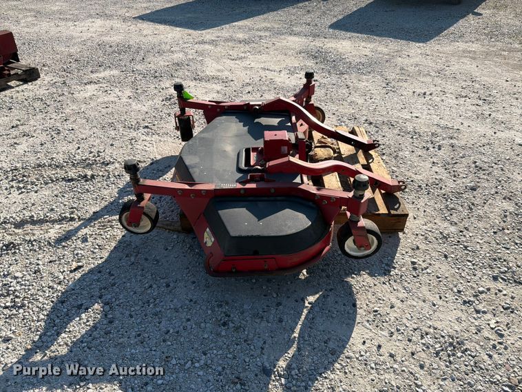 image for item EX4548 Toro mower attachments