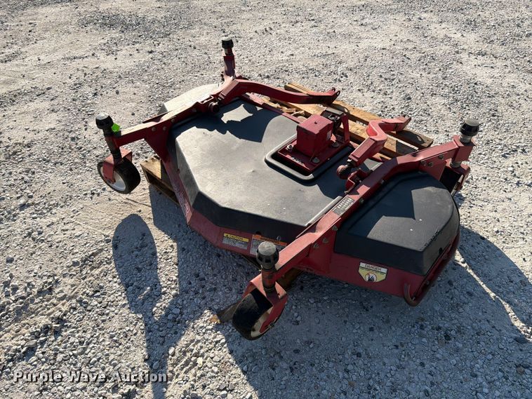 image for item EX4548 Toro mower attachments