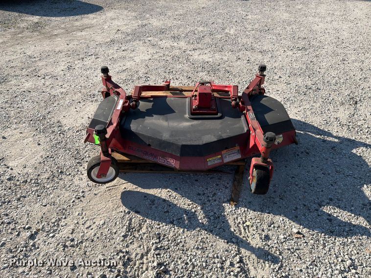 image for item EX4548 Toro mower attachments