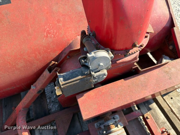 image for item EX4548 Toro mower attachments