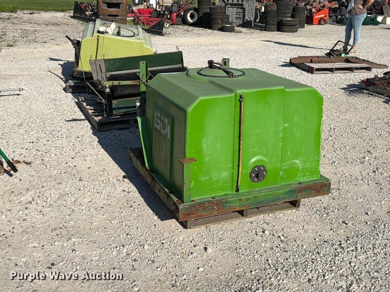 image for item EX4549 Lawn equipment