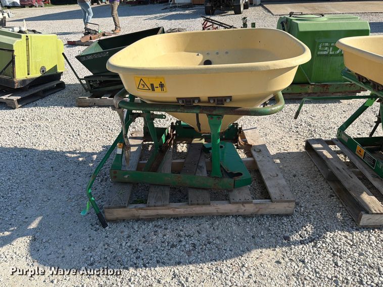 image for item EX4549 Lawn equipment