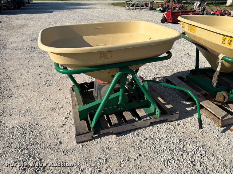 image for item EX4549 Lawn equipment